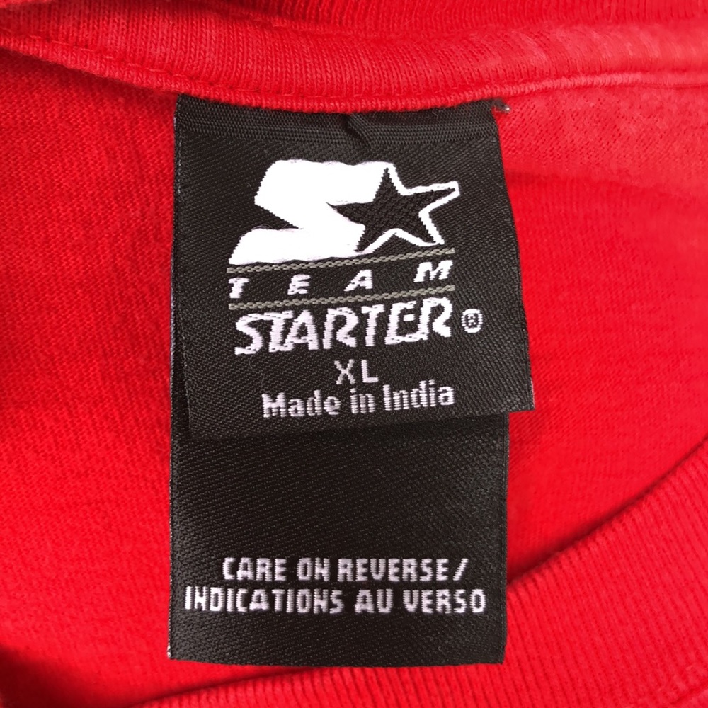 Ohio StateT-shirt - Picture 3 of 4